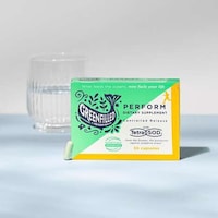 Micro-Algae Stress Supplements Image 1