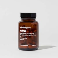 Calming Hemp Supplements Image 1