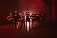 Hybrid Fitness Platforms Image 2