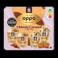 Snackable Ice Cream Cups Image 2