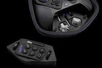 Multi-Console Gaming Controllers Image 5