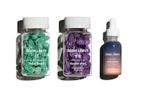 Mental Wellbeing Supplements Image 1