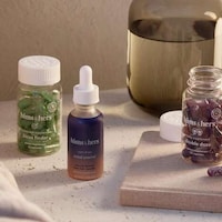 Mental Wellbeing Supplements Image 2