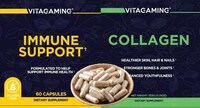 Gamer-Focused Health Supplements Image 1