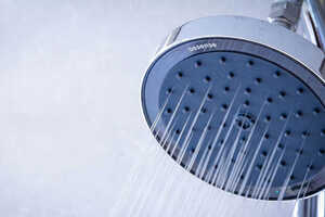 Water Conservation Shower Heads Article Thubnail