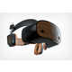 Wood-Paneled VR Headsets Image 1