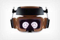 Wood-Paneled VR Headsets Image 3
