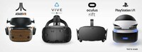 Wood-Paneled VR Headsets Image 5