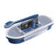 Ship-Like Food Containers Image 3