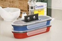 Ship-Like Food Containers Image 5