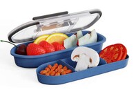 Ship-Like Food Containers Image 6