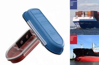 Ship-Like Food Containers Image 8