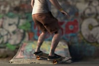 Carbon Fiber Electric Skateboards Image 3