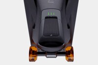Carbon Fiber Electric Skateboards Image 5