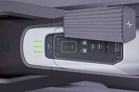 Carbon Fiber Electric Skateboards Image 8