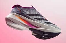 Marathon-Specific Running Sneakers