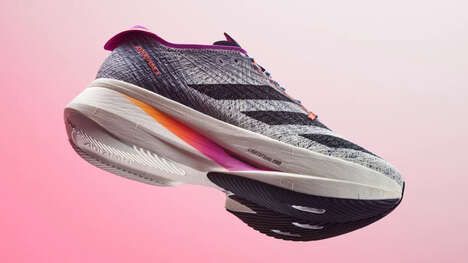 Marathon-Specific Running Sneakers