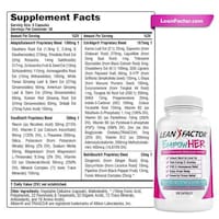 Stress-Focused Herbal Supplements Image 2