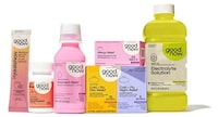 DTC Health Product Deliveries Image 1