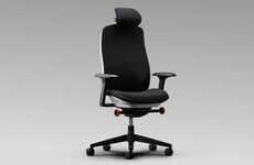 Chic Collaboration Gaming Chairs