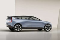 Bidirectional Charging Electric Vehicles Image 1
