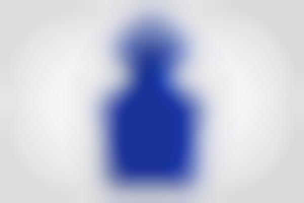 Ultra-Limited Collaboration Perfumes