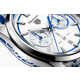 Sports Car-Inspired Timepieces Image 2