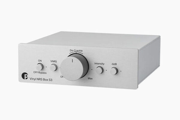 Noise Reduction Turntable Accessories