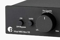 Noise Reduction Turntable Accessories Image 2