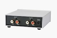Noise Reduction Turntable Accessories Image 3