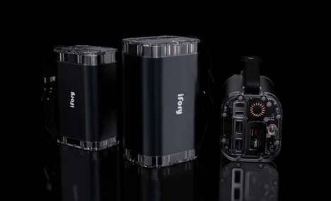 Omni-Device Power Banks