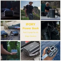 Omni-Device Power Banks Image 2