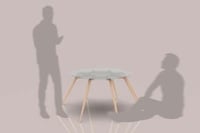Creature-Like Coffee Tables Image 2