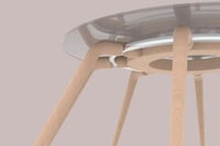 Creature-Like Coffee Tables Image 7