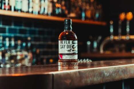 Trans-Atlantic Bourbons
