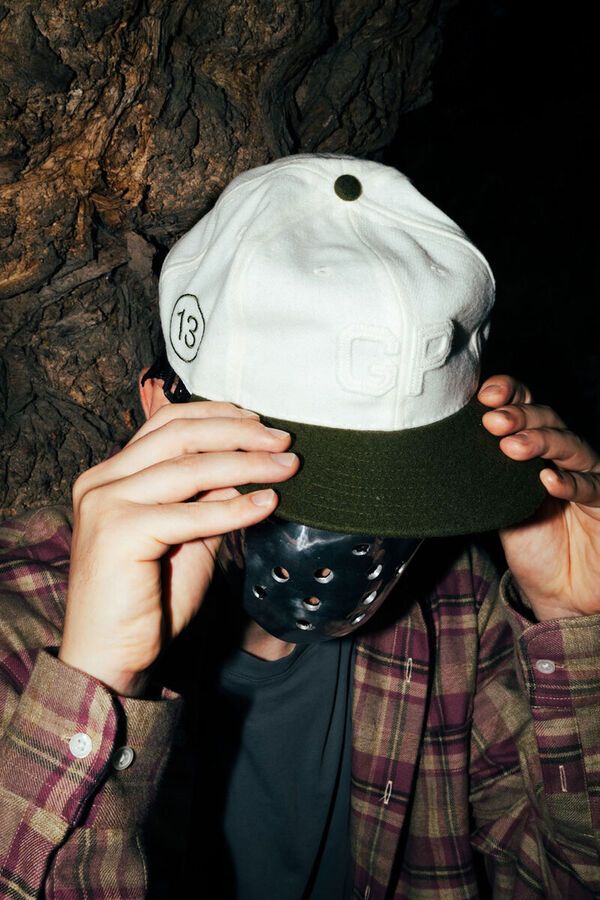 THE HUNDREDS X EBBETS FIELD FLANNELS :: AVAILABLE NOW - The Hundreds