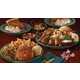 Thanksgiving-Themed Restaurant Meals Image 1