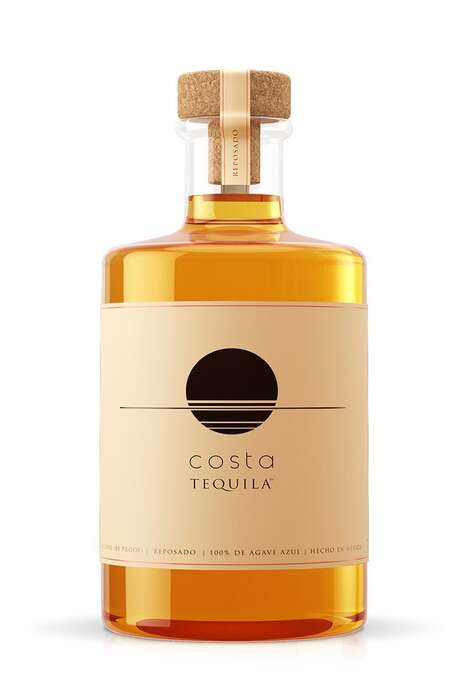 High/Low Blended Tequilas