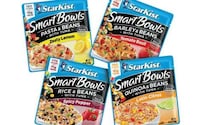 Flavorfully Formulated Tuna Salads Image 1