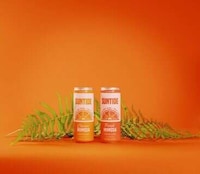 All-Natural RTD Mimosas Image 1