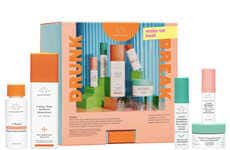 Morning Routine Beauty Kits