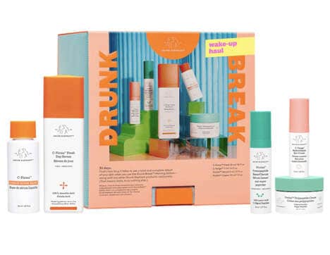 Morning Routine Beauty Kits