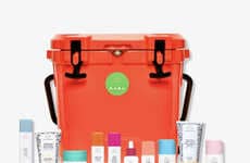 Packed Limited-Edition Beauty Coolers