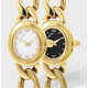 Chunky Gold Watches Image 3