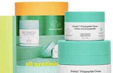 Vegan Moisturizing Creams
