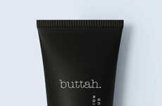 Soothing Exfoliating Scrubs