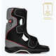 Tech-Forward Innovative Recovery Boots Image 1