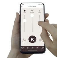 Smartphone-Connected Coffee Machines Image 2