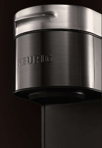 Smartphone-Connected Coffee Machines Image 3