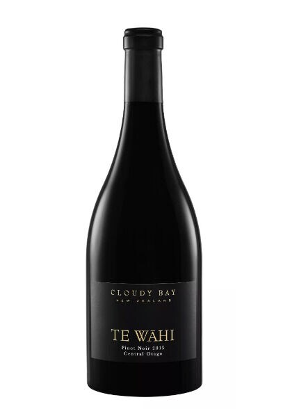 Luxurious Pinot Noirs